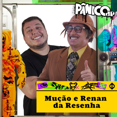 Jovem Pan Fm - Pânico