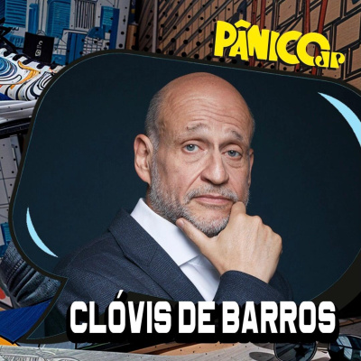 Jovem Pan Fm - Pânico