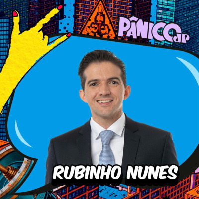 Jovem Pan Fm - Pânico
