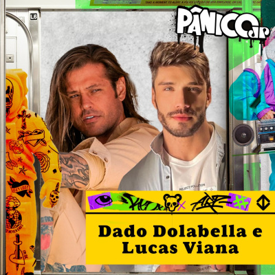 Jovem Pan Fm - Pânico