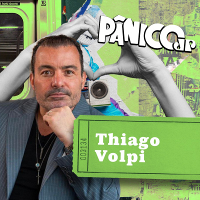 Jovem Pan Fm - Pânico