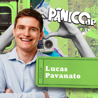 Jovem Pan Fm - Pânico