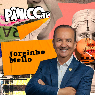 Jovem Pan Fm - Pânico