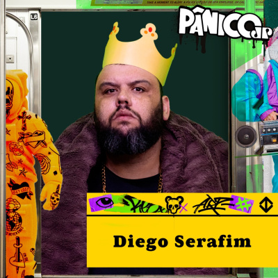 Jovem Pan Fm - Pânico