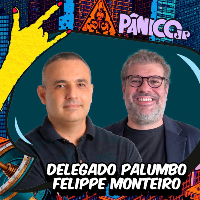 Jovem Pan Fm - Pânico