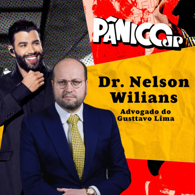 Jovem Pan Fm - Pânico