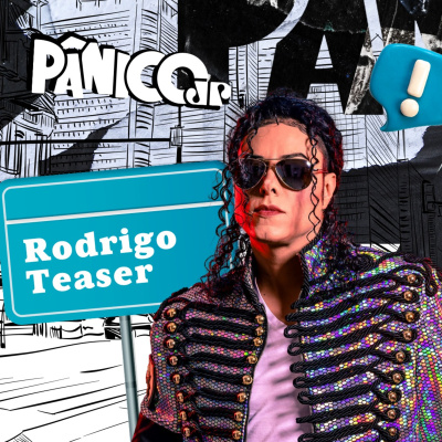 Jovem Pan Fm - Pânico