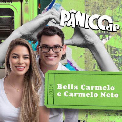 Jovem Pan Fm - Pânico