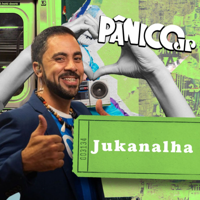 Jovem Pan Fm - Pânico