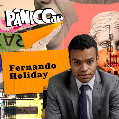 Jovem Pan Fm - Pânico