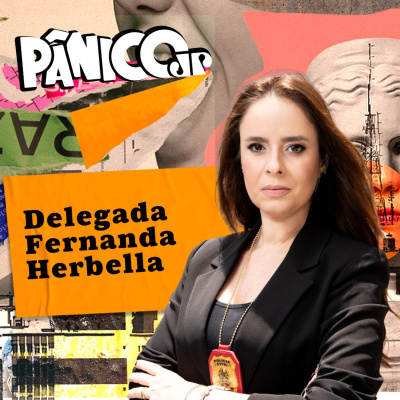 Jovem Pan Fm - Pânico