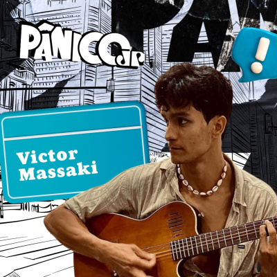 Jovem Pan Fm - Pânico