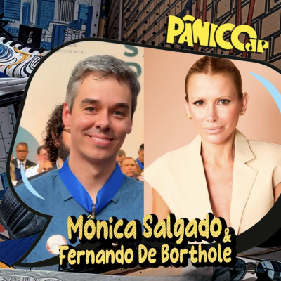 Jovem Pan Fm - Pânico