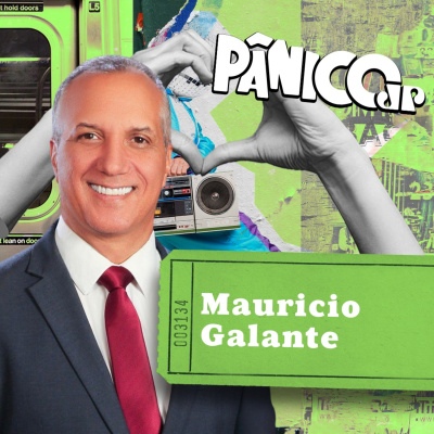 Jovem Pan Fm - Pânico