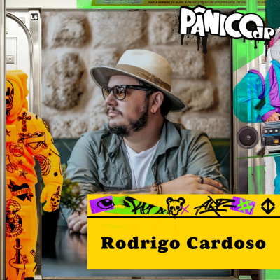 Jovem Pan Fm - Pânico