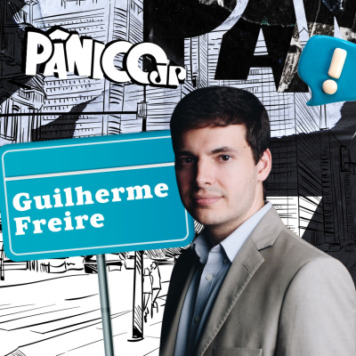 Jovem Pan Fm - Pânico