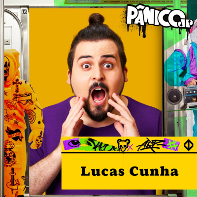 Jovem Pan Fm - Pânico