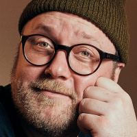 Max Strohe