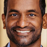 Umes Arunagirinathan