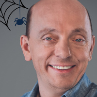 Bernhard Hoecker (Halloween Special)