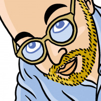 Simon Schwartz
