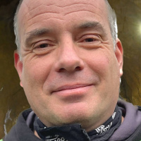 Stefan Voigt (Höhlenforscher) : Tretet mich beim Ausatmen weiter in die Spalte rein