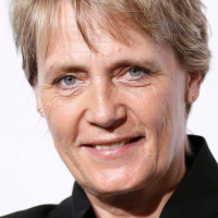 Jutta Kleinschmidt