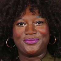 Thelma Buabeng : Ich habe von Anfang an meinen Mund aufgemacht