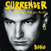 Bono: Surrender (Autobiografie)