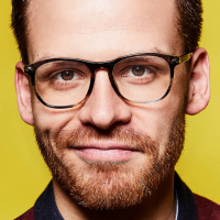 Martin Frank: Meine Ideen kommen im Kuhstall