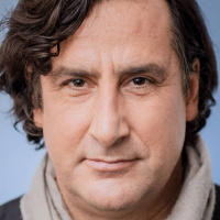 Christian Schenk: Das Leben ist schon phänomenal, und es gibt immer noch ein Noch Tiefer