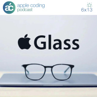 Debate Apple Glass (con Oliver Nabani)