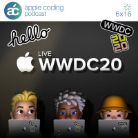 Resumen WWDC 2020: Keynote inaugural y State of the Union