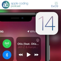 iOS 14, filtraciones a cascoporro