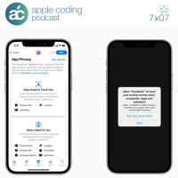 Privacidad en apps y la transparencia de trazado