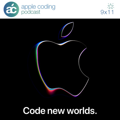 Apple Coding