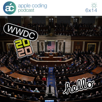 Apple Coding