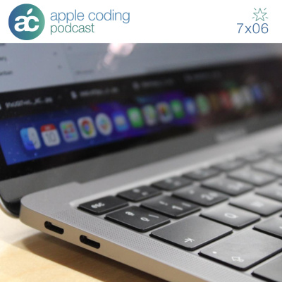 Apple Coding