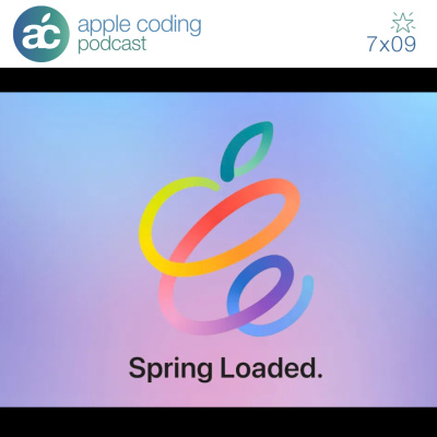 Apple Coding