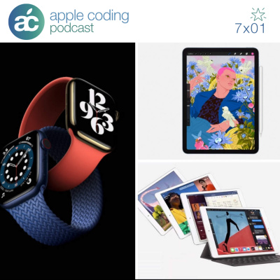 Apple Coding