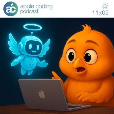Apple Coding