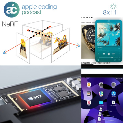 Apple Coding