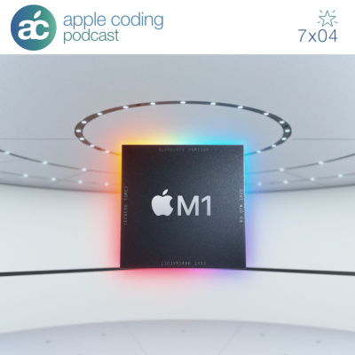 Apple Coding
