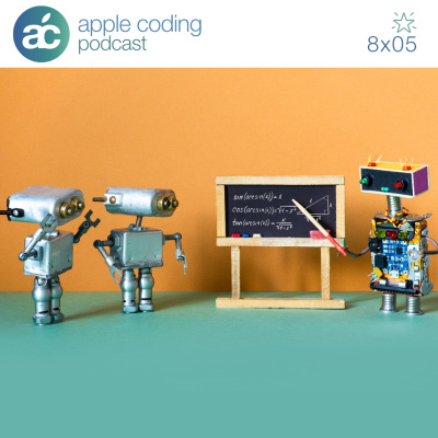 Apple Coding