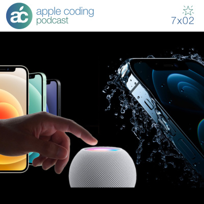 Apple Coding