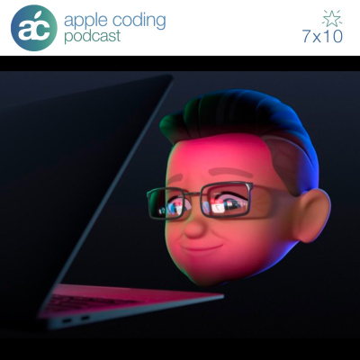 Apple Coding