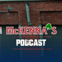 McKennas Podcast: MLB Season