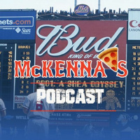 A Slice On Becoming A Mets Fan