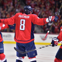 McKennas NHL Podcast Series 2