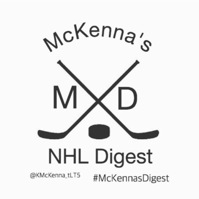 Mckennas Nhl Podcast